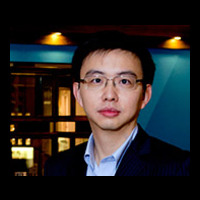 Antony Ma Headshot