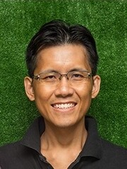 Bernard Tan
