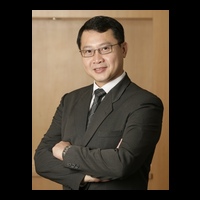 David Siah Headshot