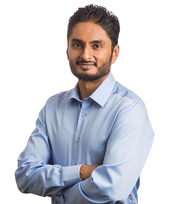 Ravi Ithal