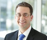 Stephen Scharf