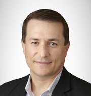 Troy Leach