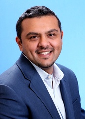 Vinay Patel