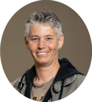 Dr. Chantal Spleiss