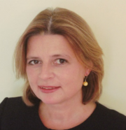 Alicja Cade