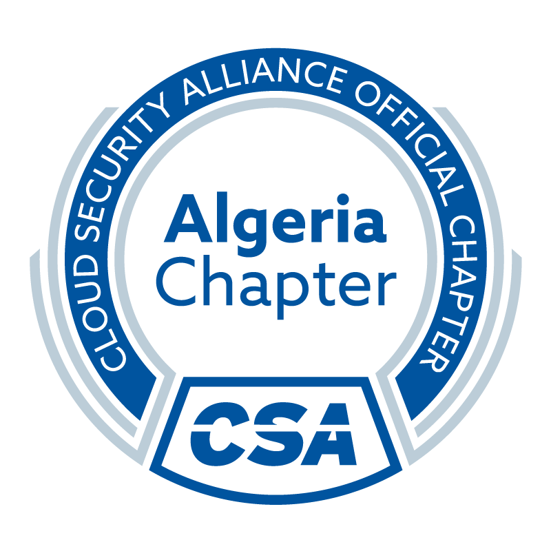 Algeria Chapter