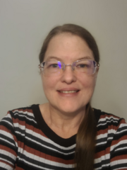 Betina Tagle, PhD