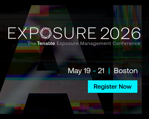 EXPOSURE 2026